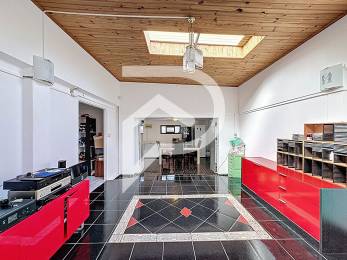 Achat Maison Saint-Paul (97460) - REUNION