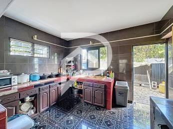 Achat Maison Saint-Paul (97460) - REUNION