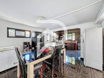 Achat Maison Saint-Paul (97460) - REUNION
