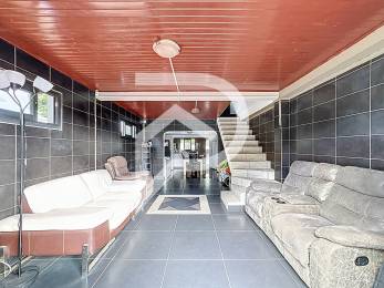 Achat Maison Saint-Paul (97460) - REUNION