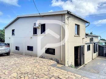 Achat Maison Saint-Paul (97460) - REUNION