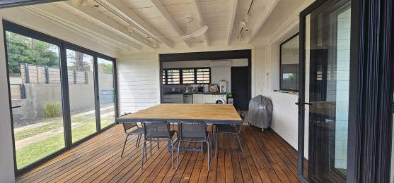 Location Villa meublé - T5  Saint-Gilles les Bains (97434) - REUNION