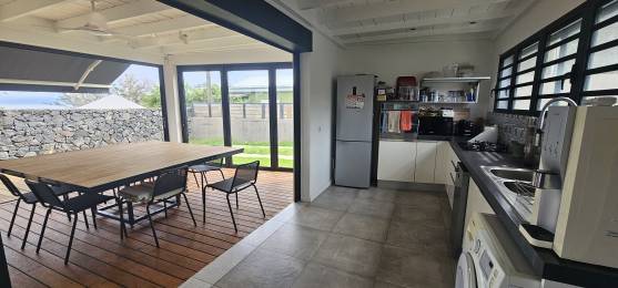 Location Villa meublé - T5  Saint-Gilles les Bains (97434) - REUNION
