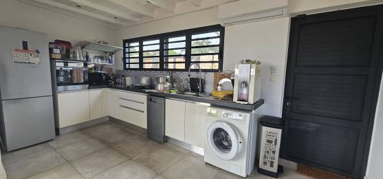 Location Villa meublé - T5  Saint-Gilles les Bains (97434) - REUNION