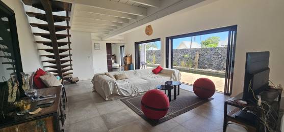 Location Villa meublé - T5  Saint-Gilles les Bains (97434) - REUNION