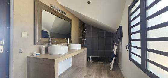 Location Villa meublé - T5  Saint-Gilles les Bains (97434) - REUNION