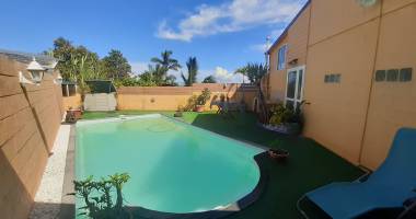 ensemble immobilier villa 7 pièces + villa 3 pièces sur 1 500 m2 de terrain