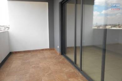 Location Appartement ANTANANARIVO () - MADAGASCAR