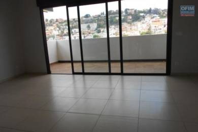 Location Appartement ANTANANARIVO () - MADAGASCAR