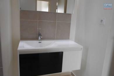 Location Appartement ANTANANARIVO () - MADAGASCAR