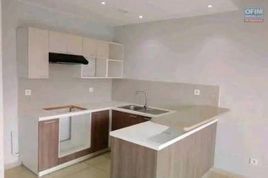 Location Appartement ANTANANARIVO () - MADAGASCAR