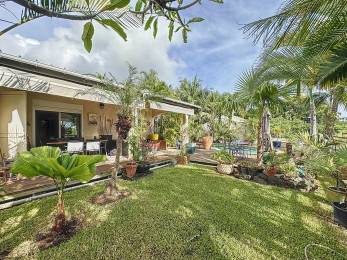 Achat Exclusivité – Maison coup de cœur à Fleurimont Saint-Paul (97460) - REUNION