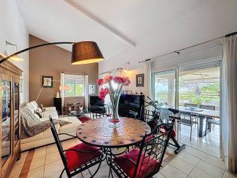 Achat Exclusivité – Maison coup de cœur à Fleurimont Saint-Paul (97460) - REUNION