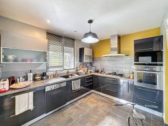 Achat Exclusivité – Maison coup de cœur à Fleurimont Saint-Paul (97460) - REUNION