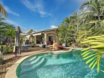 Achat Exclusivité – Maison coup de cœur à Fleurimont Saint-Paul (97460) - REUNION