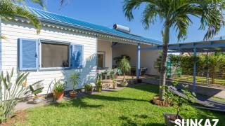 achat maison à rivière saint-louis (97421)