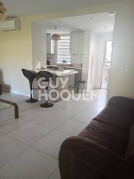 Location Appartement Saint-Gilles les Bains (97434) - REUNION