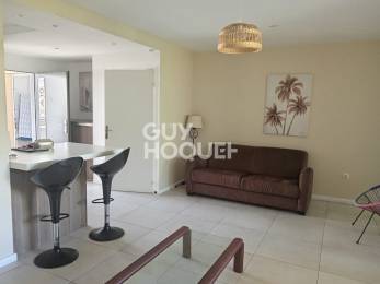 Location Appartement Saint-Gilles les Bains (97434) - REUNION
