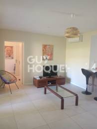 Location Appartement Saint-Gilles les Bains (97434) - REUNION