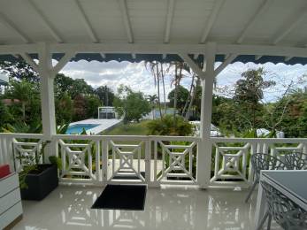 Location Maison Petit Bourg (97170) - GUADELOUPE