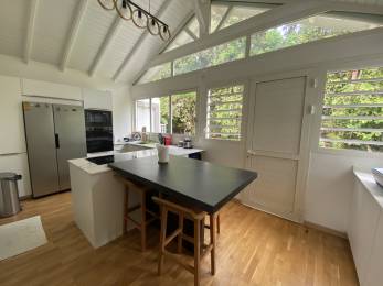 Location Maison Petit Bourg (97170) - GUADELOUPE