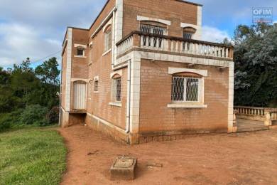 Achat Maison ANTANANARIVO () - MADAGASCAR