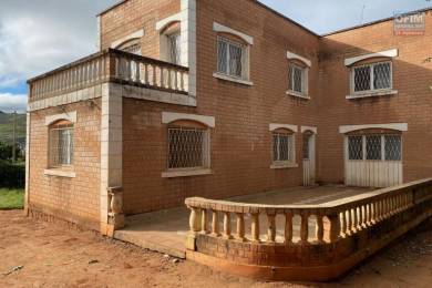 Achat Maison ANTANANARIVO () - MADAGASCAR