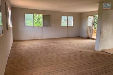 Achat Maison ANTANANARIVO () - MADAGASCAR
