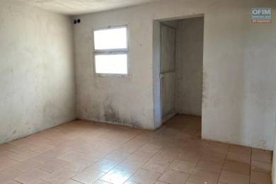 Achat Maison ANTANANARIVO () - MADAGASCAR