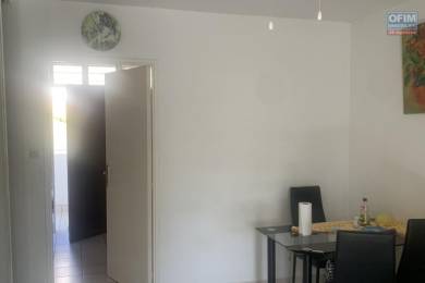 Location Appartement Saint-Gilles les Bains (97434) - REUNION