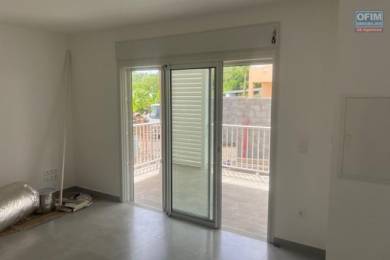 Location Appartement Etang Salé (97427) - REUNION