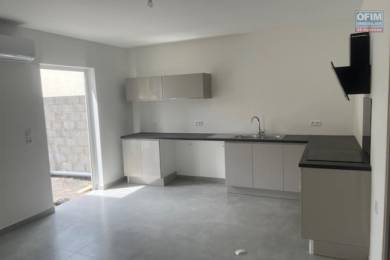 Location Appartement Etang Salé (97427) - REUNION