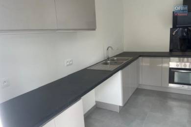 Location Appartement Etang Salé (97427) - REUNION