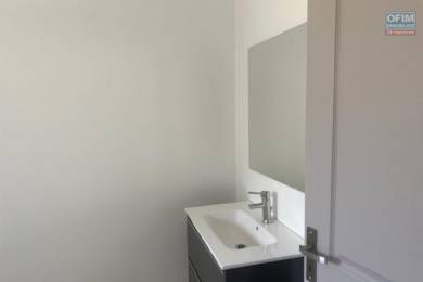 Location Appartement Etang Salé (97427) - REUNION