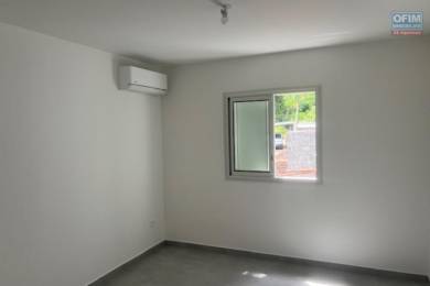 Location Appartement Etang Salé (97427) - REUNION