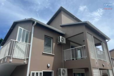 Location Appartement Etang Salé (97427) - REUNION