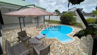 location bien meublé à morne à l'eau (97111)