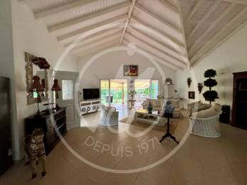 Achat Maison Petit Bourg (97170) - GUADELOUPE