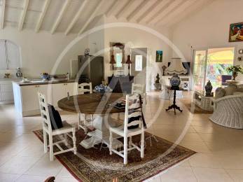 Achat Maison Petit Bourg (97170) - GUADELOUPE