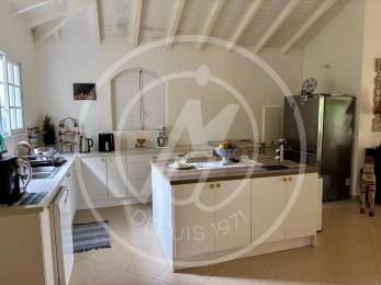 Achat Maison Petit Bourg (97170) - GUADELOUPE