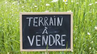 achat terrain à tampon (97430)