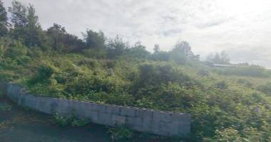terrain 394 m2 au tampon