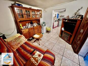Achat Maison Tampon (97430) - REUNION