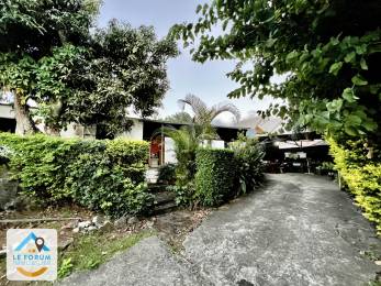 Achat Maison Tampon (97430) - REUNION