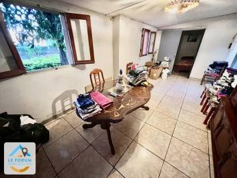 Achat Maison Tampon (97430) - REUNION