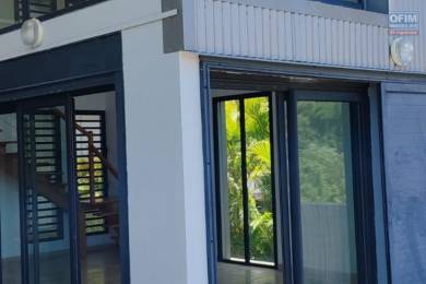 Location Maison Sainte-Marie (97438) - REUNION
