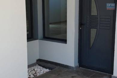 Location Maison Sainte-Marie (97438) - REUNION