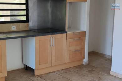 Location Maison Sainte-Marie (97438) - REUNION