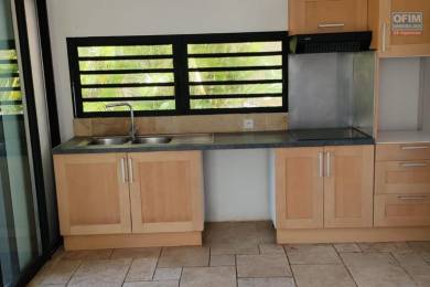 Location Maison Sainte-Marie (97438) - REUNION