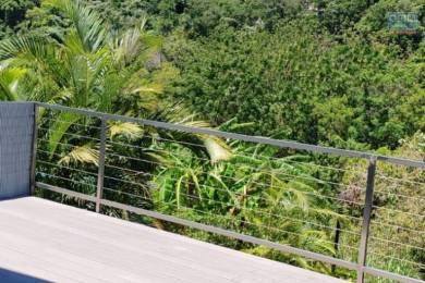 Location Maison Sainte-Marie (97438) - REUNION